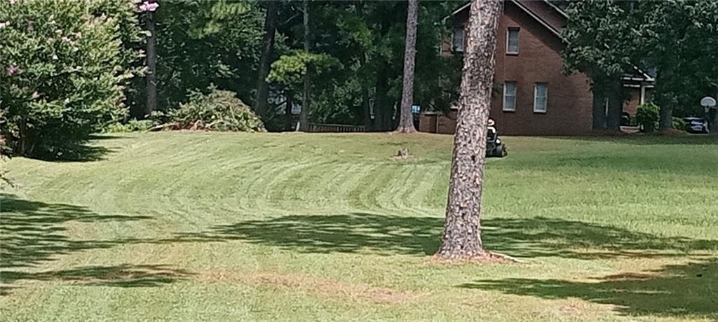 207 Timberland Dr., Cordele, GA 31015