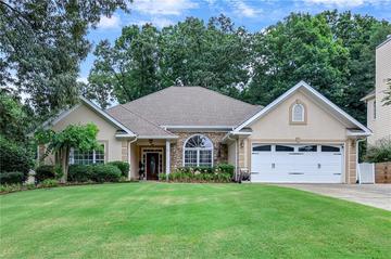 Homes Just Sold That Attend North Gwinnett Middle School: September 15th to September 21st