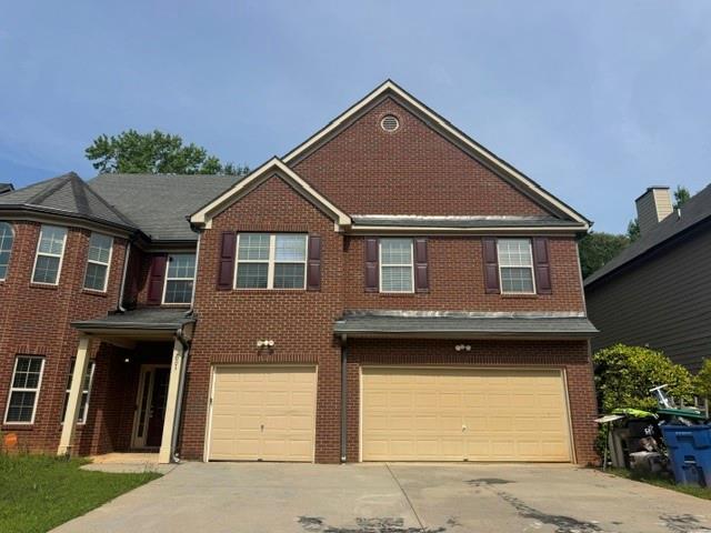 2681 Muskeg Ct., Atlanta, GA 30331