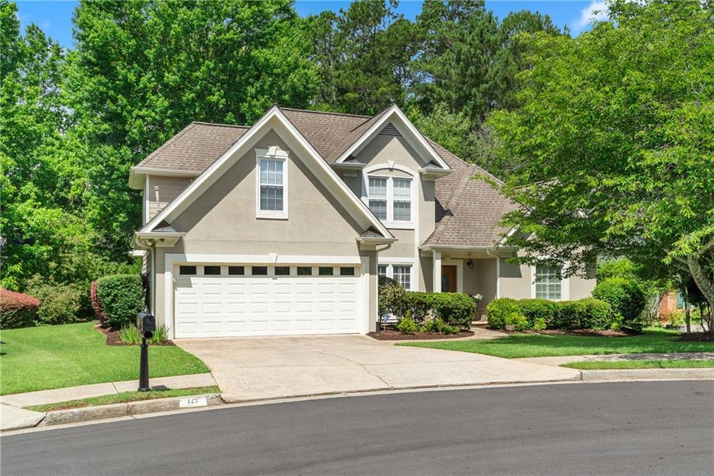 140 Graystone Ter., Alpharetta, GA 30005