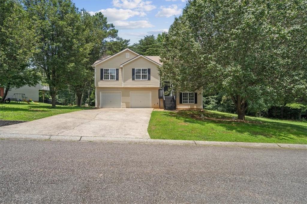 17 Mill View Ct., Adairsville, GA 30103