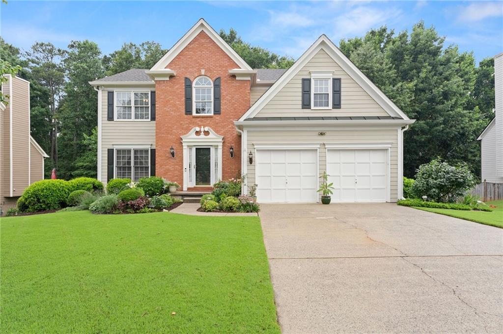 7730 Wickley Dr., Cumming, GA 30041