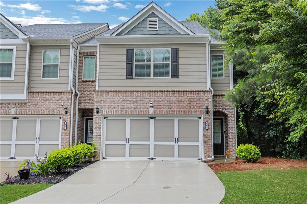 101 Trailview Ln., Hiram, GA 30141