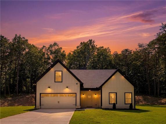 New Homes For Sale This Week That Attend Adairsville Middle School: June 12th to June 18th