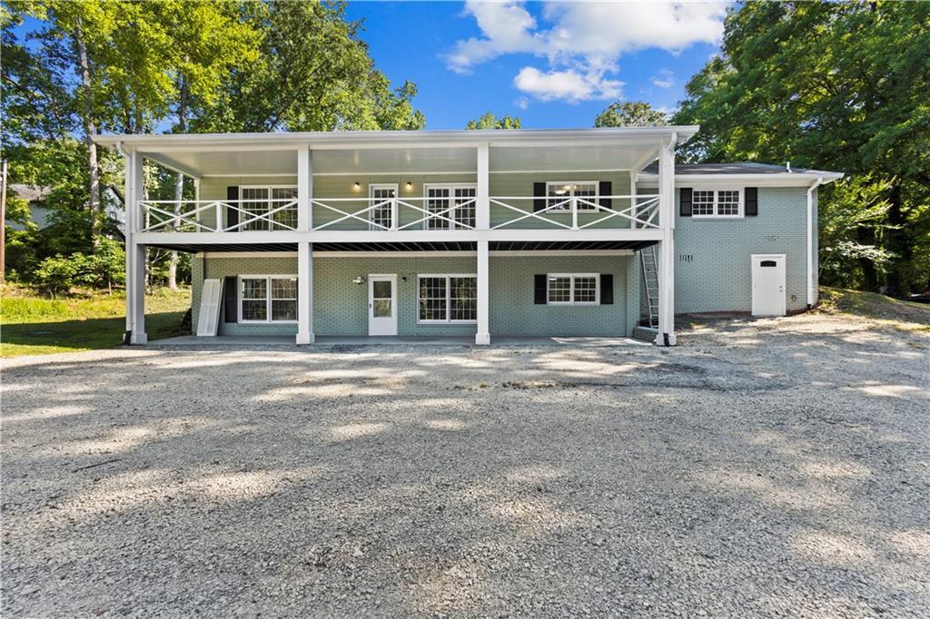 3655 Humphries Hill Rd., Austell, GA 30106