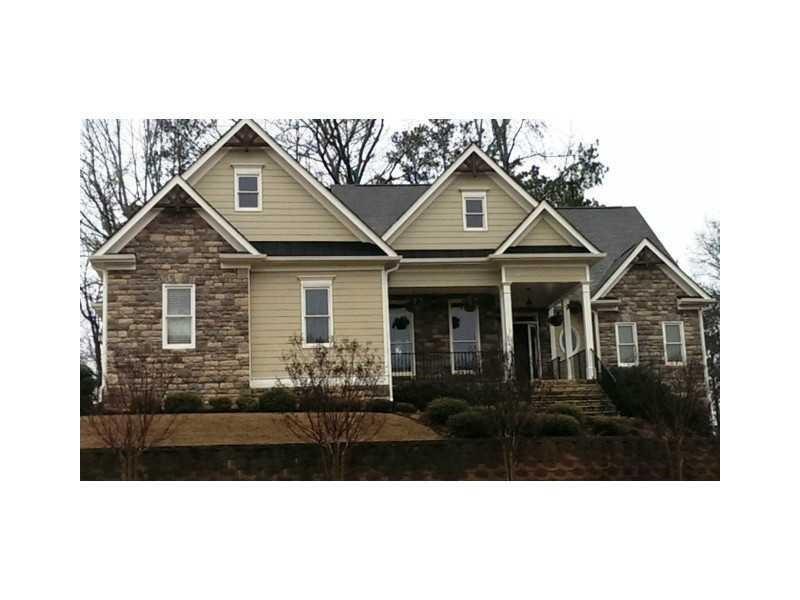 6080 Heritage Manor Dr., Cumming, GA 30040