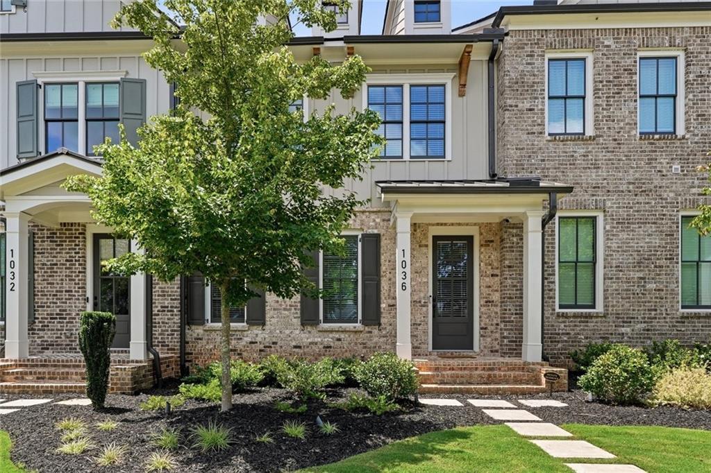 1036 Endeavour Ct., Marietta, GA 30064