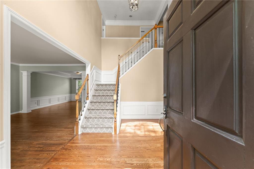 415 Fairford Ln., Duluth, GA 30097
