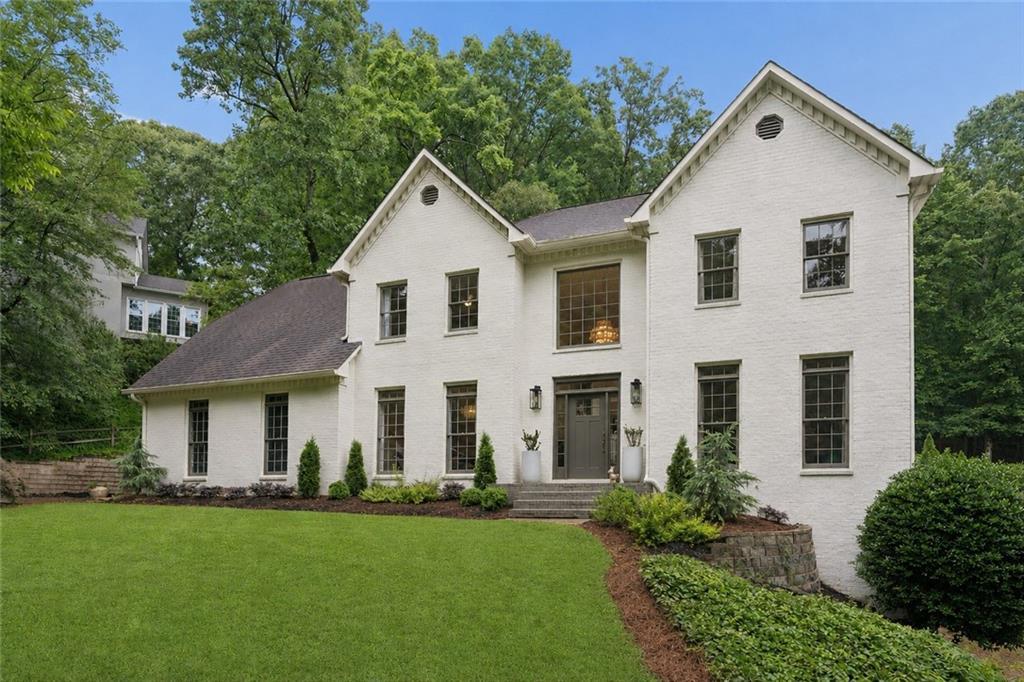 2115 Azalea Dr., Roswell, GA 30075