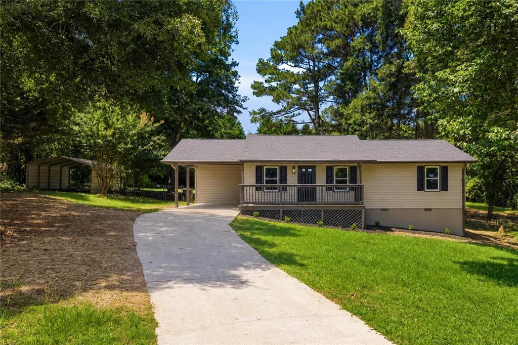 700 John Deere Rd., Monroe, GA 30656