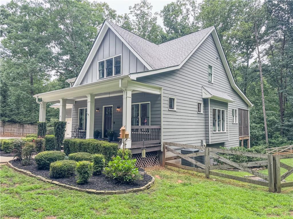 1250 Blue Ridge Overlook, Dawsonville, GA 30534