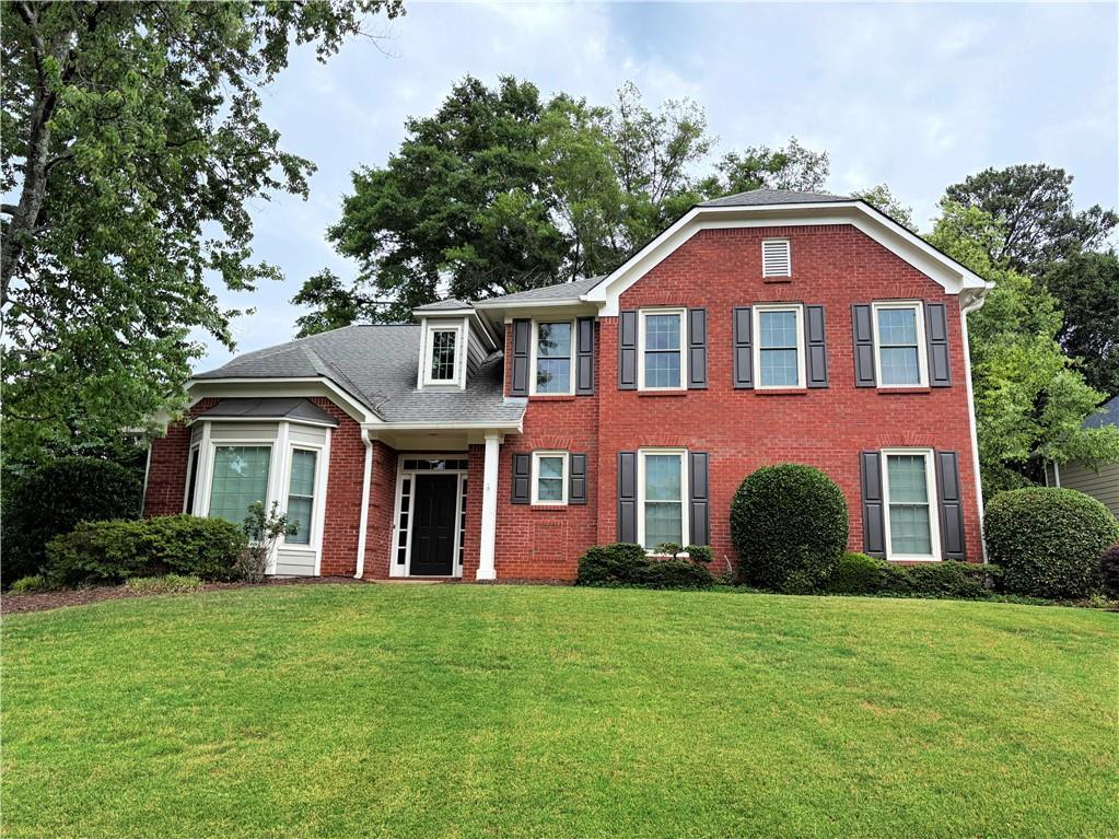 3645 River Summit Tr., Duluth, GA 30097