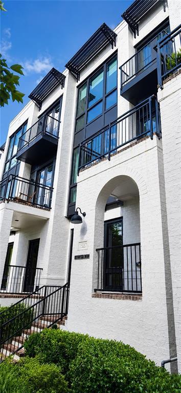 2522 Appleden Pl. #6, Atlanta, GA 30319