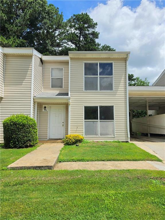 156 Governors Dr., Forest Park, GA 30297