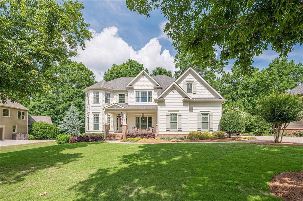 995 Sienna Dr., Cumming, GA 30040
