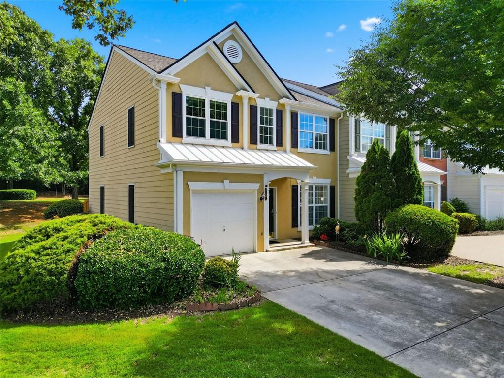 3121 Commonwealth Way, Alpharetta, GA 30004