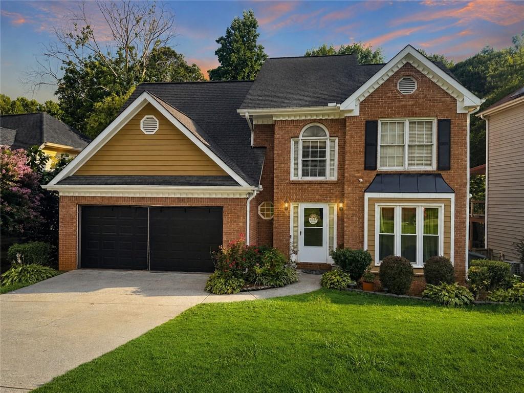 530 Oxford Crest Ct., Lawrenceville, GA 30043