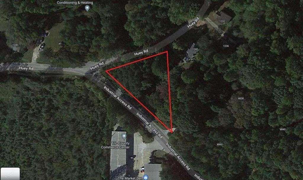 Huey Rd., Douglasville, GA 30134