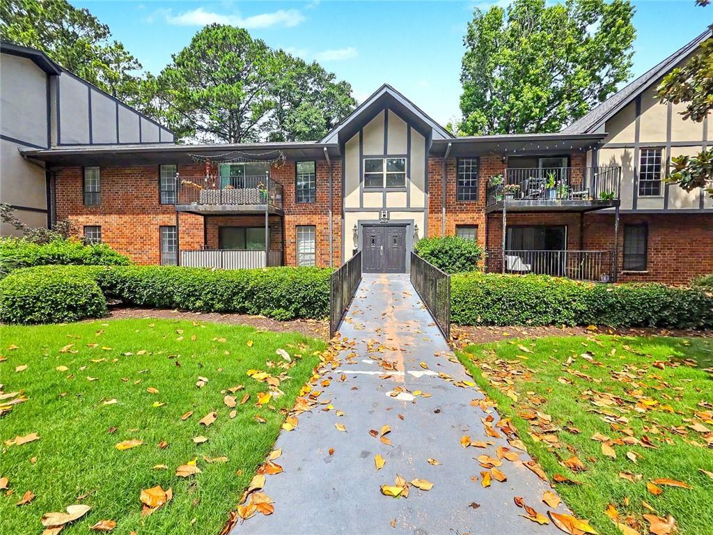 6851 Roswell Rd. #H33, Atlanta, GA 30328