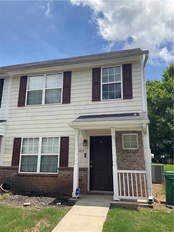 2014 Shawn Wayne Cir., Atlanta, GA 30316