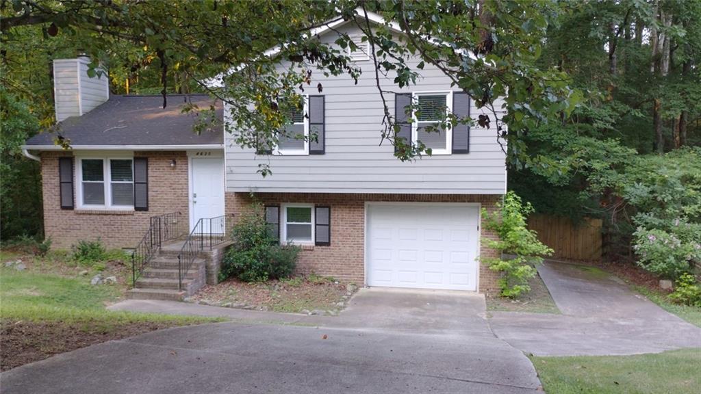 4635 Hamlet Walk, Conyers, GA 30094