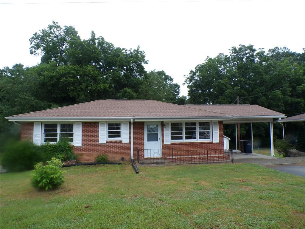1021 Jones Mill Rd., Cartersville, GA 30120