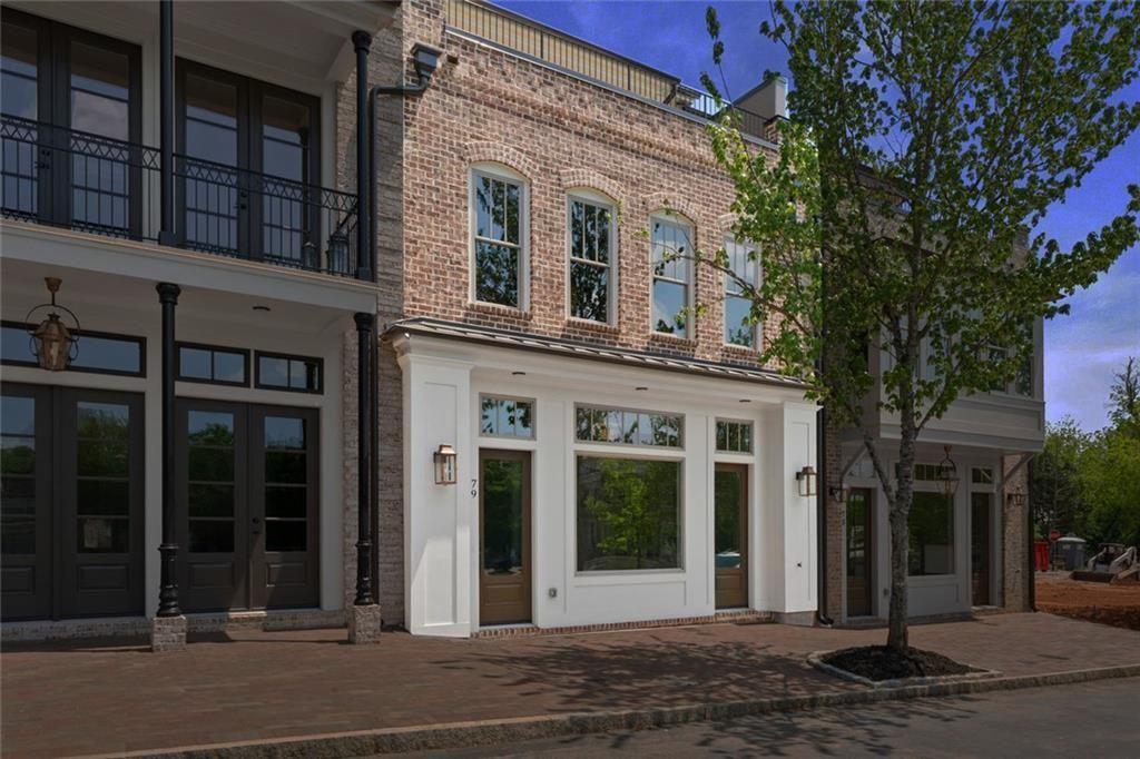 79 Bourbon St. #4, Senoia, GA 30276