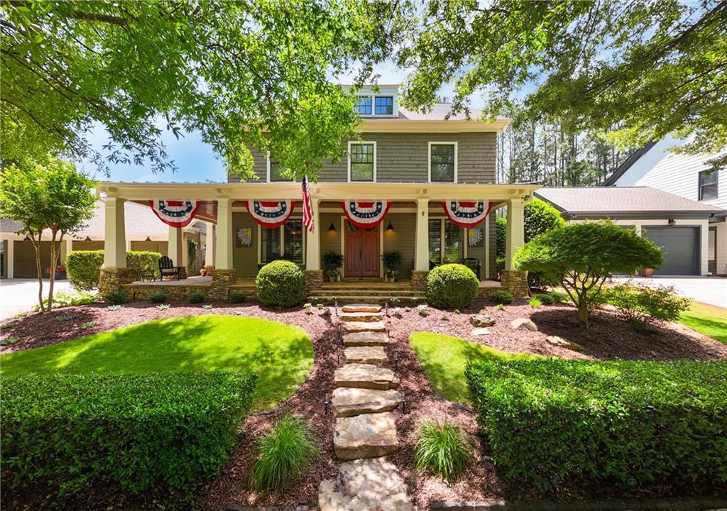 4135 Coosa Dr., Cumming, GA 30040