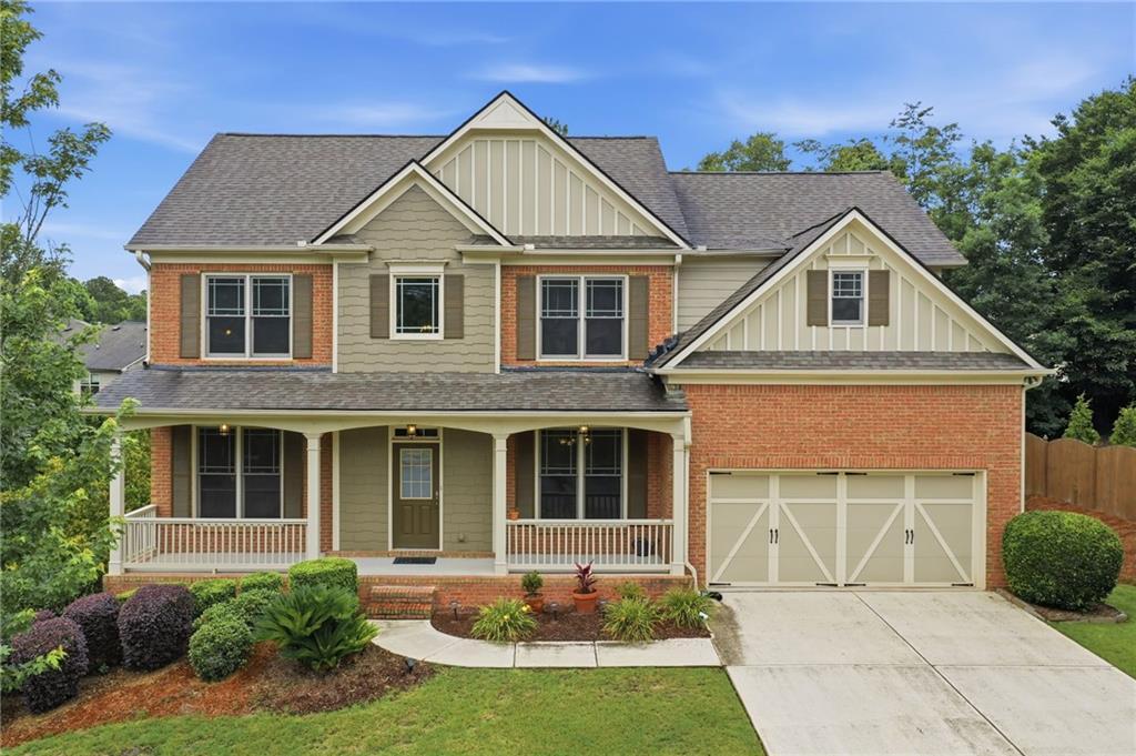 1922 Ambrosia Ct., Dacula, GA 30019