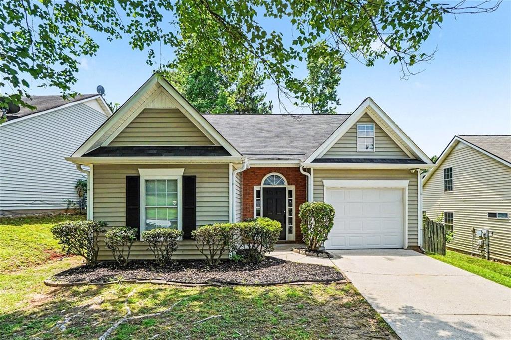 3737 Mays Crossing, Atlanta, GA 30331