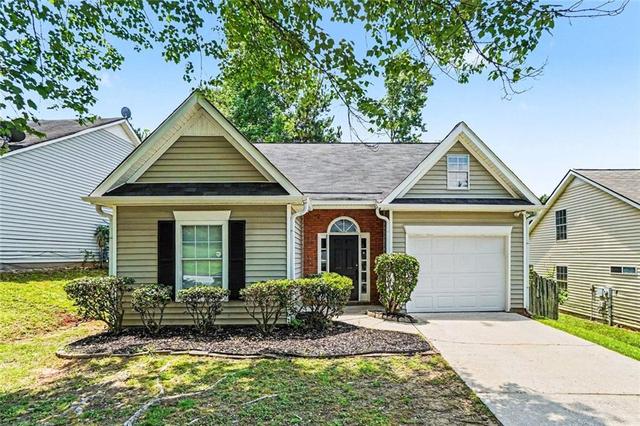 New Homes For Sale This Week in West Atlanta: June 12th to June 18th
