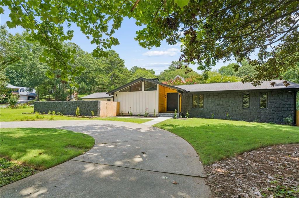 5435 High Point Rd., Sandy Springs, GA 30342