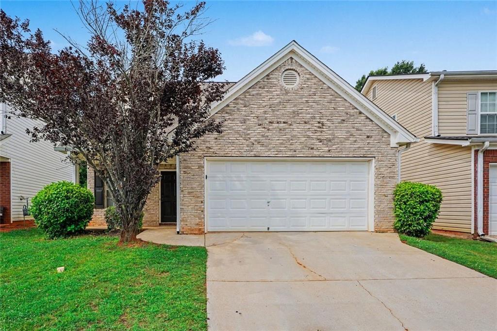 4020 Tussahaw Crossing, Mcdonough, GA 30252
