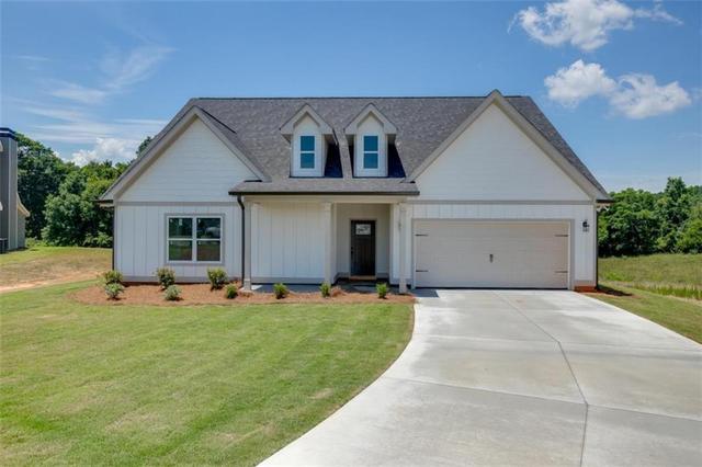 New Construction Homes For Sale This Week That Attend North Hart Elementary School: June 17th to June 23rd
