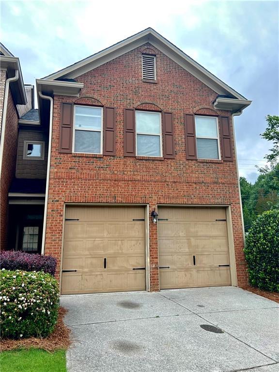 314 Oakland Hills Way, Lawrenceville, GA 30044