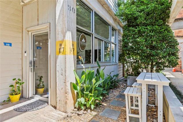 Homes Just Sold in Old Fourth Ward: August 4th to August 10th