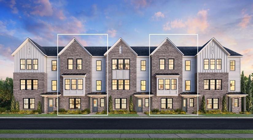 2019 Windchase Ln., Alpharetta, GA 30009