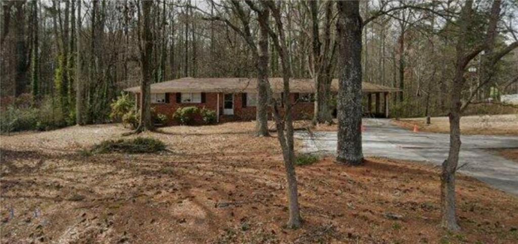 3024 Hicks Rd., Marietta, GA 30060