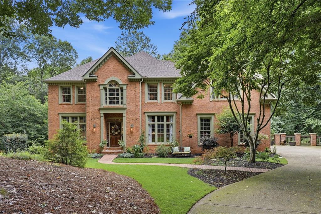 5050 Southlake Dr., Alpharetta, GA 30005