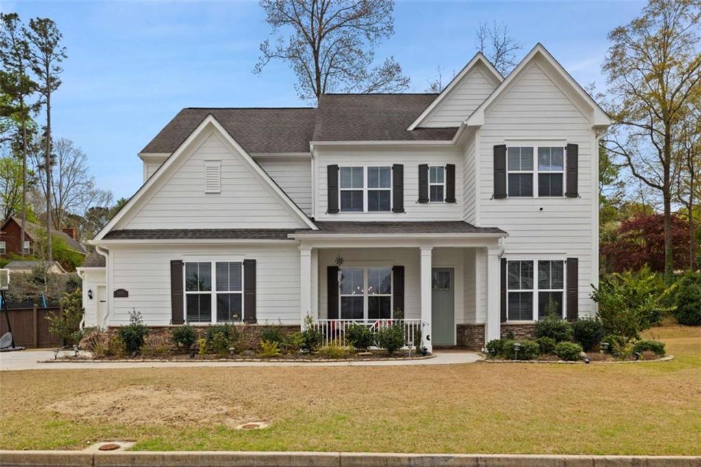 3816 Whithorn Way, Kennesaw, GA 30152