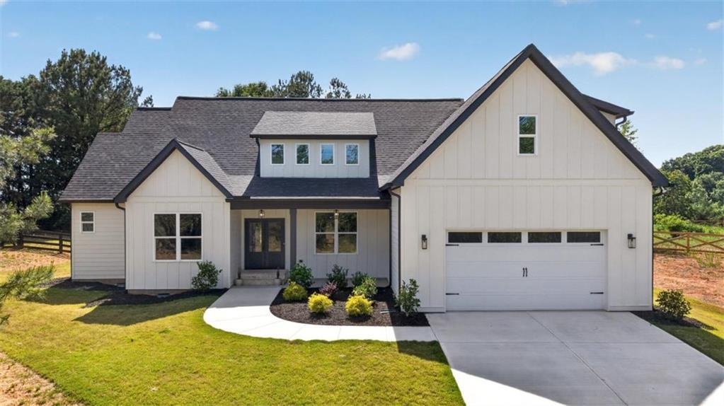 61 Caden Ln., Athens, GA 30607