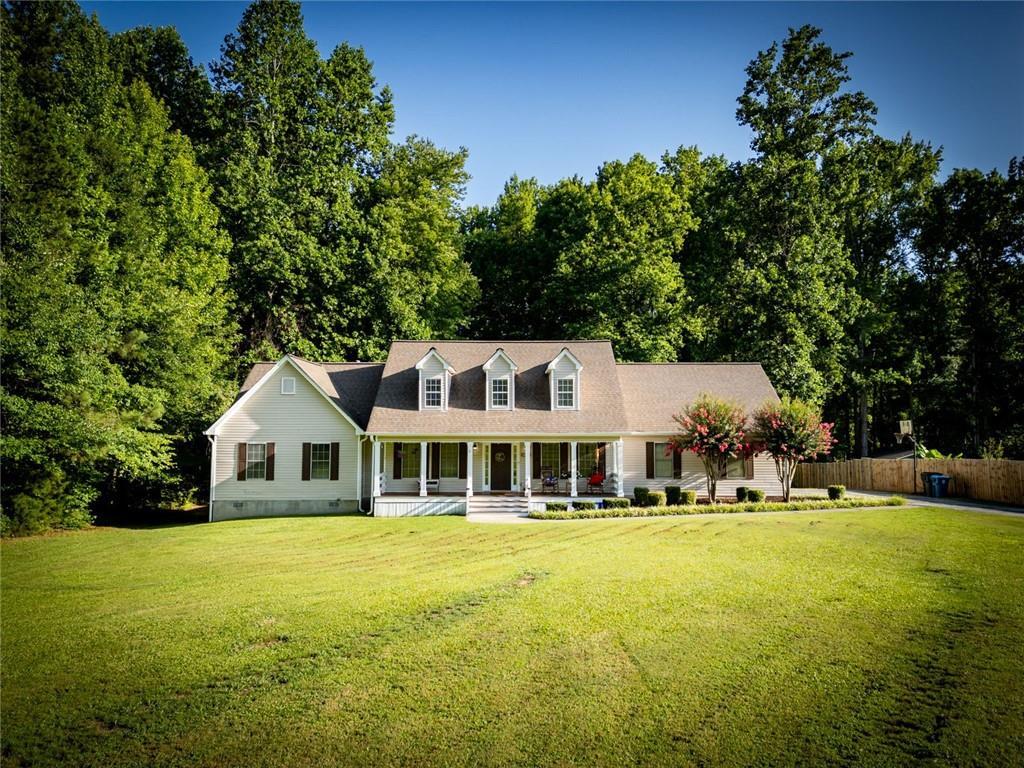 1901 Mcconnell Rd., Grayson, GA 30017