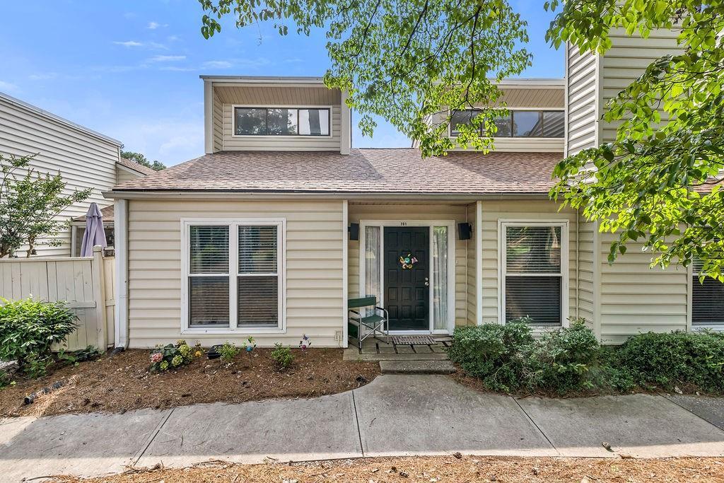 701 Serramonte Dr., Marietta, GA 30068