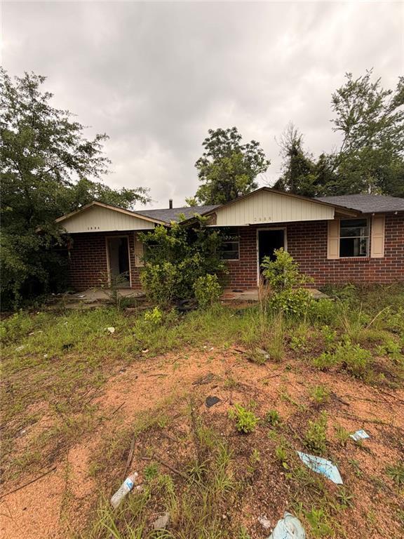 2886 Elpis St., Macon, GA 31204