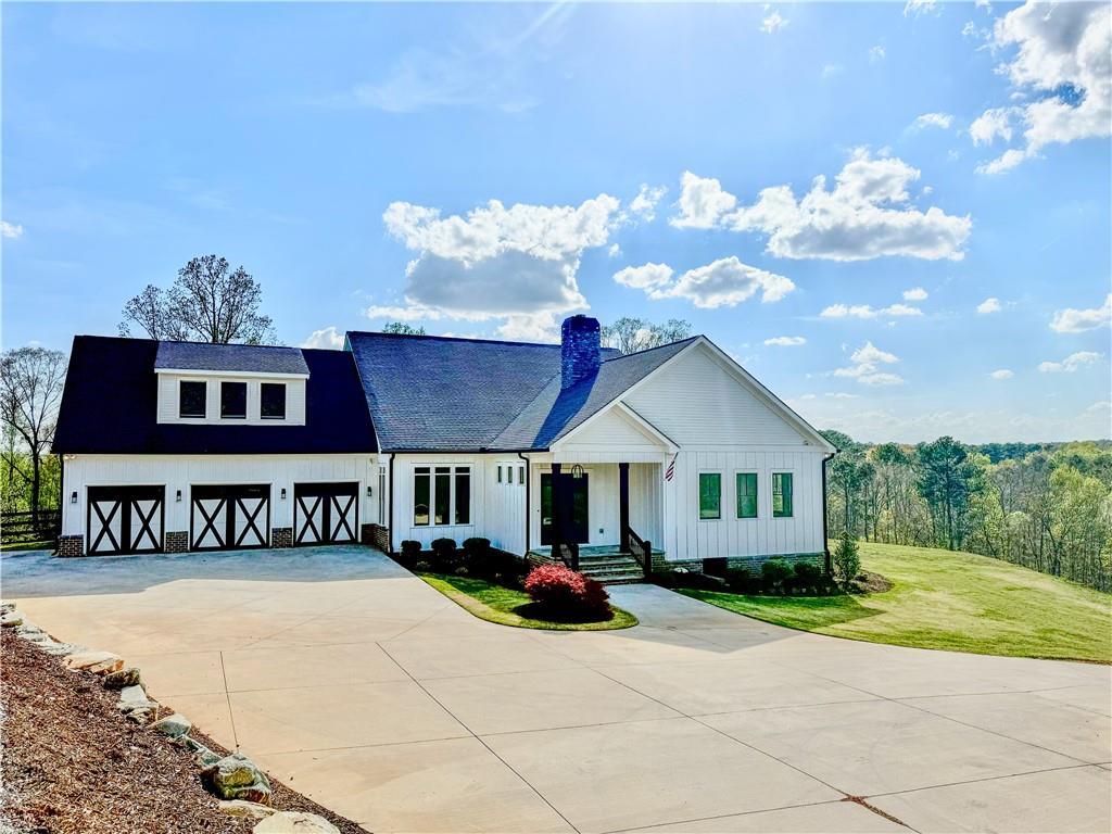 738 Overlook Tr., Acworth, GA 30101