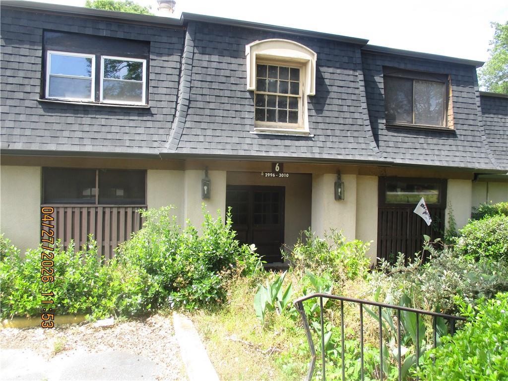3000 Parc Lorraine, Lithonia, GA 30038