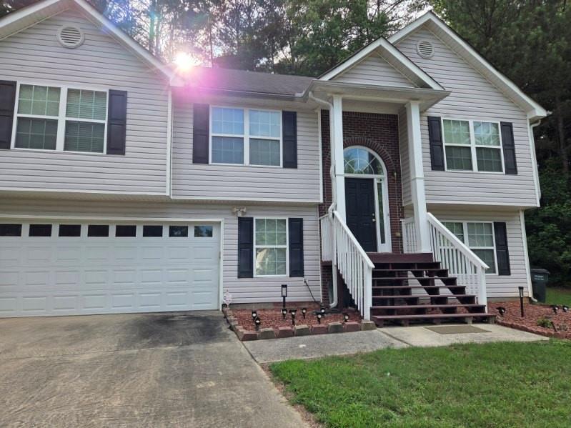 3975 Crestwater Ln., Snellville, GA 30039