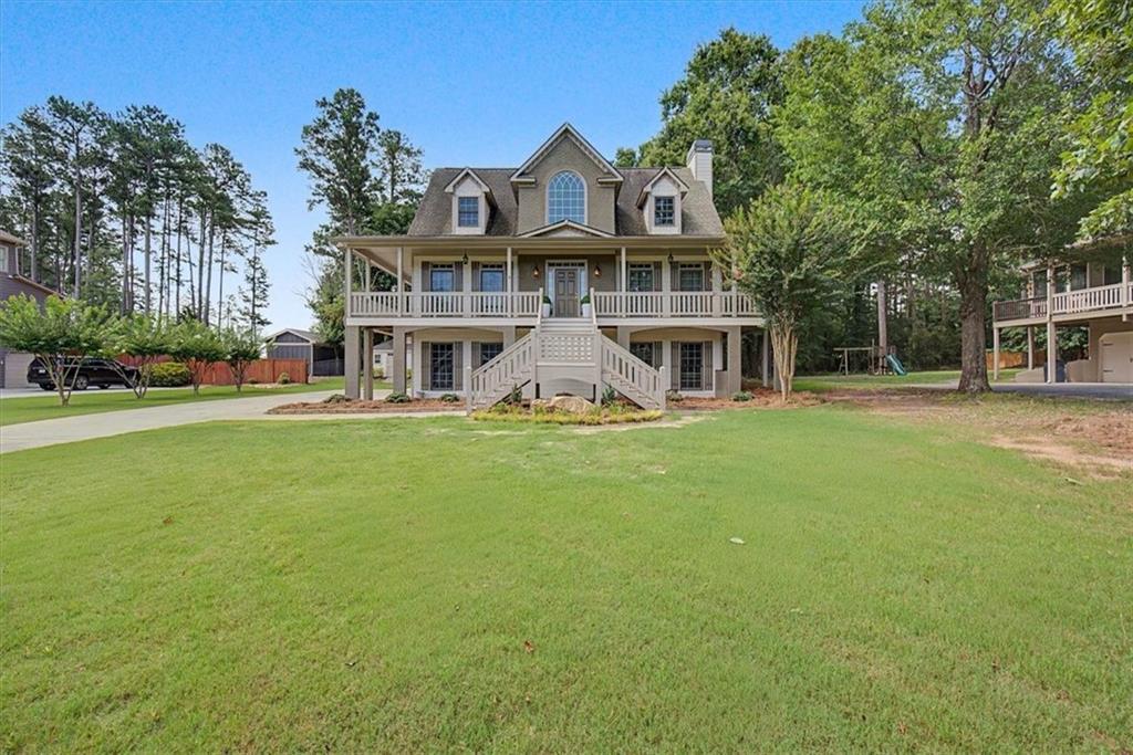 62 River Walk Pkwy., Euharlee, GA 30145