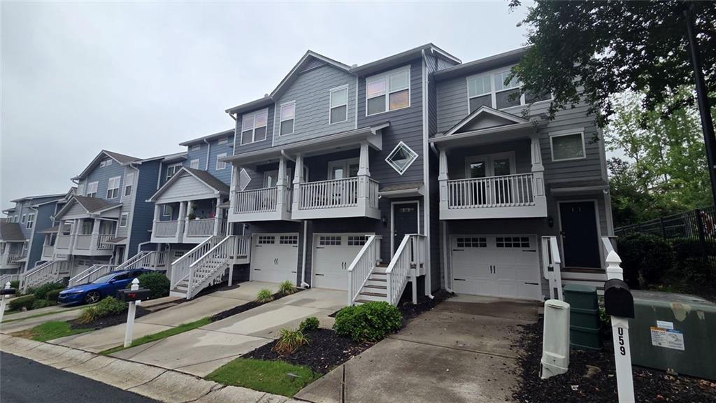2059 Liberty Ct., Atlanta, GA 30318