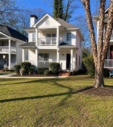 New Homes For Sale This Week in Washington Park: June 12th to June 18th